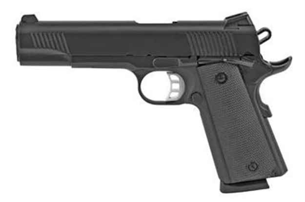 Picture of Sds 1911 45Acp 5" Bobtl Blk/G10 1911DB45B