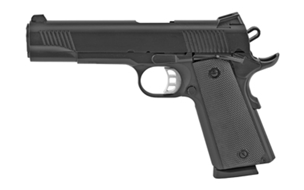 Picture of Sds 1911-B 45Acp 5" 8Rd Blk