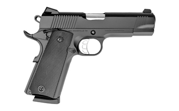 Picture of Sds 1911 B45 45Acp 4.25 8Rd Blk Blem