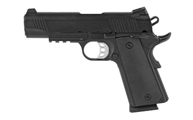 Picture of Sds 1911 B45r 45Acp 4.25 8Rd BL Blem