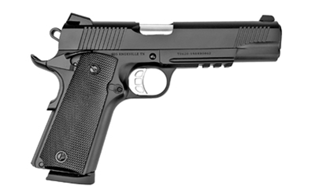 Picture of Sds 1911 B45r 45Acp 5" 8Rd Blem
