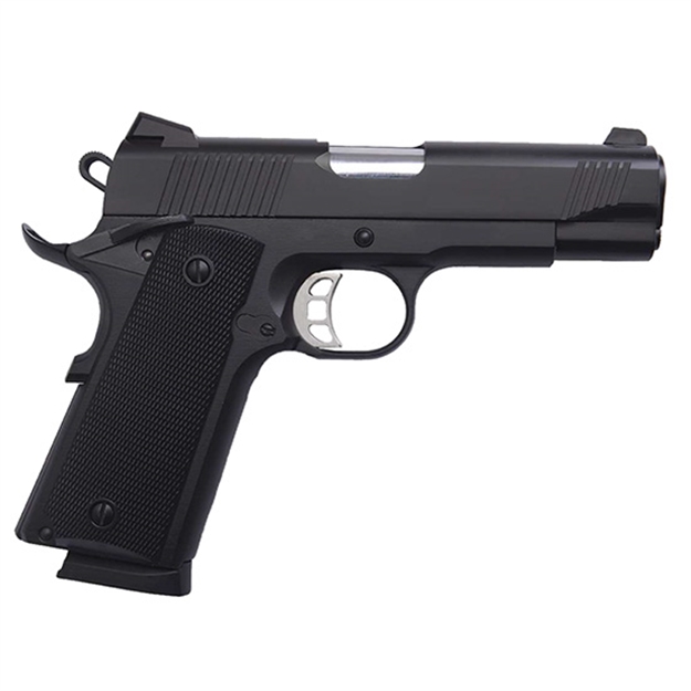 Picture of Sds 1911 Carry B9 9Mm 4.25 Blk 2 9Rd 1911CB9