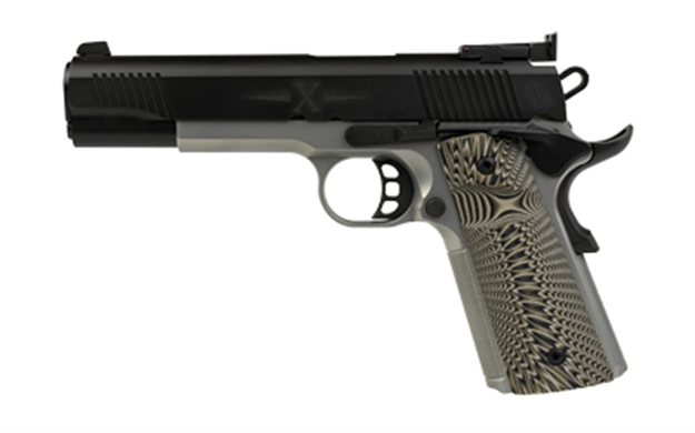 Picture of Sds 1911 D10 10Mm 5" 2-8Rd