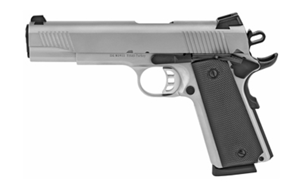 Picture of Sds 1911-S 45Acp 5" 8Rd Sts Blem