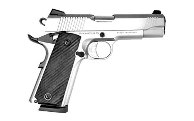 Picture of Sds 1911 Ss45 45Acp 4.25" 8Rd Blem