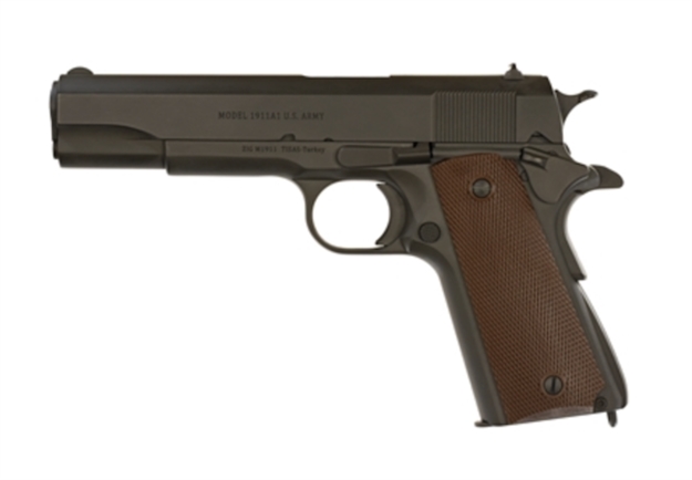 Picture of Sds 1911A1 US Army 45Acp 5" WG Park 1911A1AWG