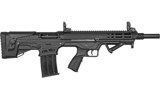 Picture of Sds Blp M12ab 12Ga 18.5" 5Rd Blem