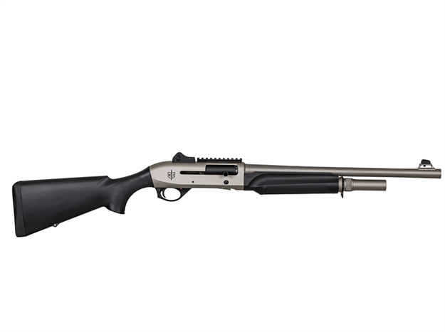 Picture of Sds Imports 12Ga 18.5" Tact 5+1 Marine Syn 21000158