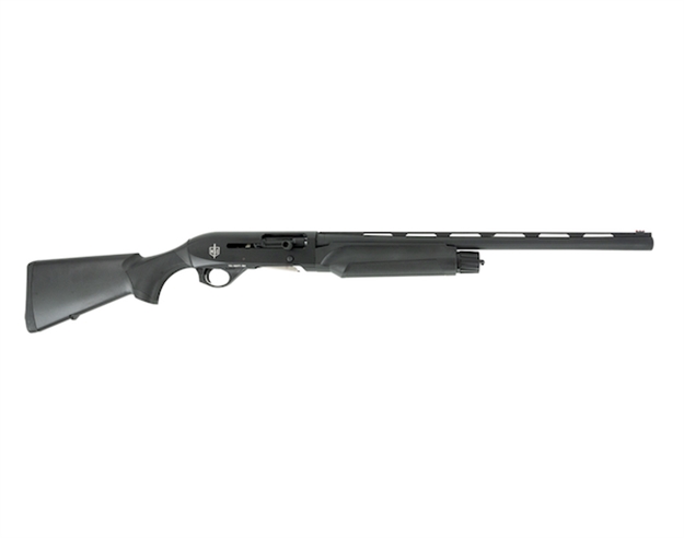 Picture of Sds Imports 12Ga 21" Tact 5+1 Mag Fed Blk 21000156