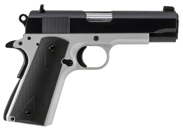 Picture of Sds Imports 1911 9Mm 4.25 Aviator 2 9Rd 1911AVIATOR9 -