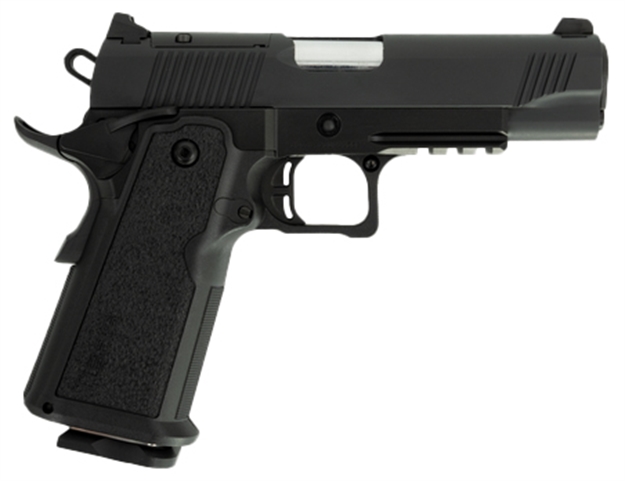 Picture of Sds Imports 1911 Carry 9Mm 4.25 Double Stack 2 17R 1911CB9RDS