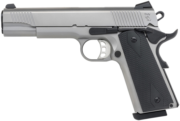 Picture of  Sds Imports 1911S Duty Ss45 45Acp 5 SS 2 8Rd