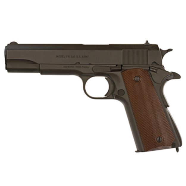 Picture of Sds Imports 1911 US Army Wwii 45Acp 5" Blk