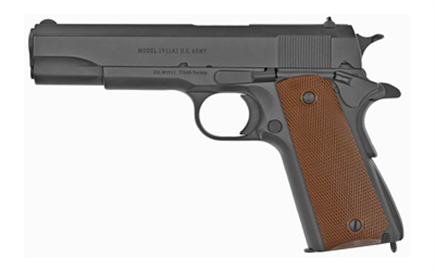 Picture of Sds Imports 1911A1 US Army 9 9Mm 5  Wwii Model