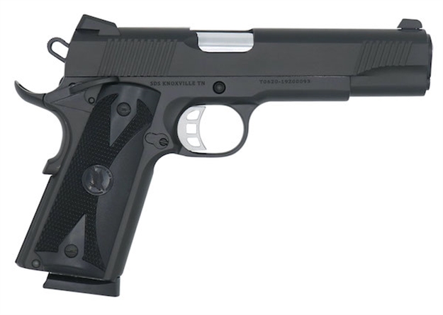 Picture of Sds Imports 1911C 45Acp 4.25" Cerkt Upgrade 1911CB45 713135218478
