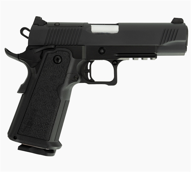 Picture of Sds Imports 1911Carry 9Mm 4.25" 2/17R D-Stk 12500001