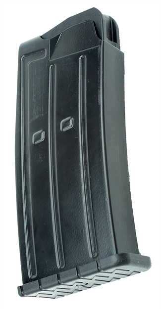 Picture of  Sds Imports 80048004 Turkish  5Rd 12 Gauge Compatible W/ Tar 12P Black Steel 723551782439