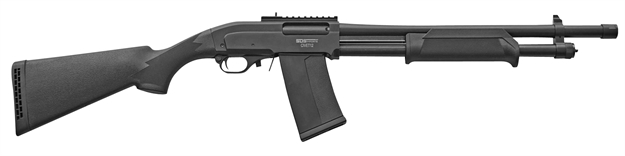 Picture of Sds Imports Civet 12 12Ga Mag Fed Pump TB
