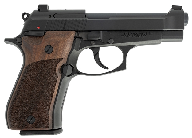 Picture of Sds Imports Fatih B380 380Acp 3.9 Wood Grip 2 13Rd FATIH380 -