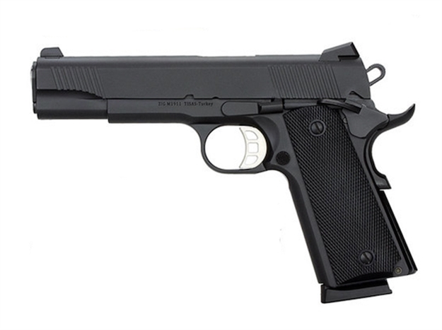 Picture of Sds Imports Llc 1911 45Acp 5" Cerakote Upgrade 1911B 742309782460