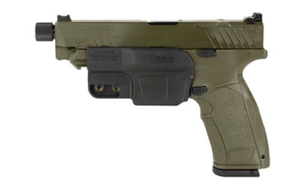 Picture of Sds Imports Llc Px9 G3 Tact 9Mm 5.1" 18/20 Odg