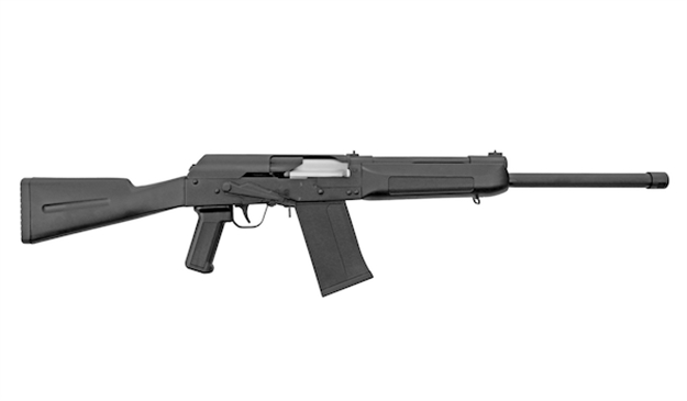 Picture of Sds Imports Lynx HC 12Ga 19" 5Rd Blk