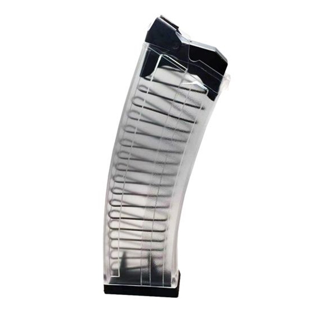 Picture of Sds Imports Mag 12Ga 10Rd Clear