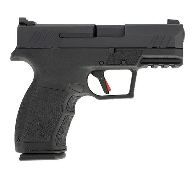 Picture of Sds Imports Px-9 Carry 9Mm 3.5" 15/18 BL IO 15000303