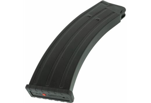 Picture of Sds Imports Turkish Style Magazine 10Rd Black T10MAG