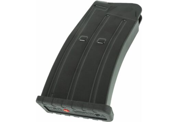 Picture of Sds Imports Turkish Style Magazine 5Rd Black T5RDM