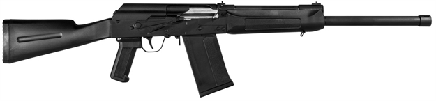 Picture of Sds Lh12hfnbb Lynx 12Ga Nickel Bolt And Carrier