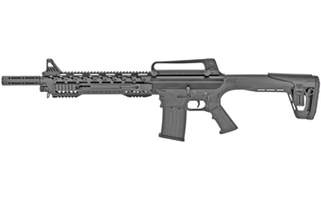 Picture of Sds Mkx-3 Semi 12Ga 19" 2-5R Blem