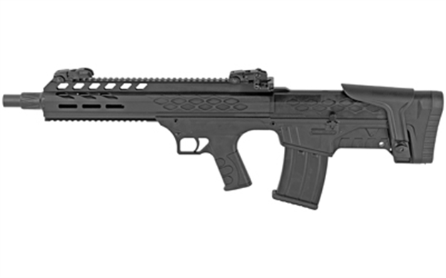 Picture of Sds Nk-1 Bullpup 12Ga 19" 5Rd Blem