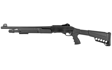 Picture of Sds P3 Pump 12Ga 18.5" 5Rd Blk Blem