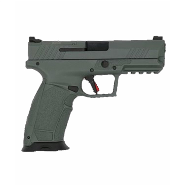 Picture of Sds Px-9 Gen3 Night Stalker 9Mm NS 18/20Rd PX9DNS