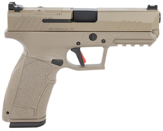 Picture of  Sds Imports Llc Px-9Dfde G3 Duty 9Mm 4.11 OR Fde 18/20Rd