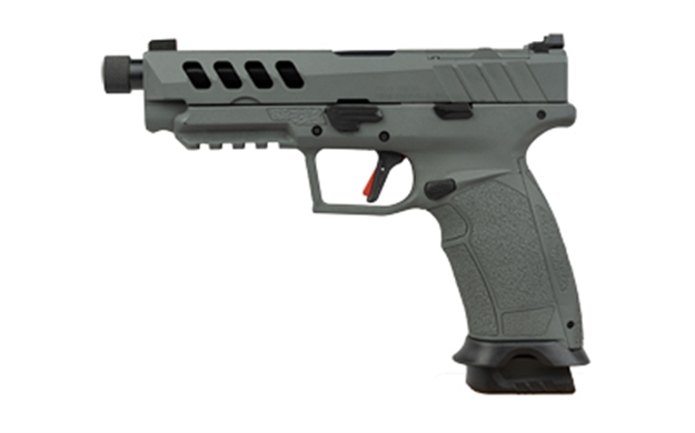 Picture of Sds Px-9G3 9Mm 4.1" 20Rd Night Stalk