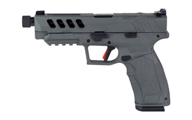 Picture of Sds Imports Px-9 Night Stalker SF 9Mm 5.1 TB Hns 18/20 15000209 723551440612