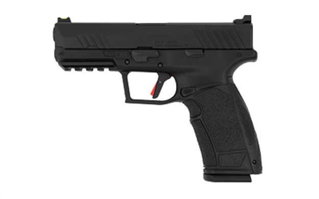 Picture of Sds Px-9G3 Dty 9Mm 4.11" 2-10Rd Blk 15000101