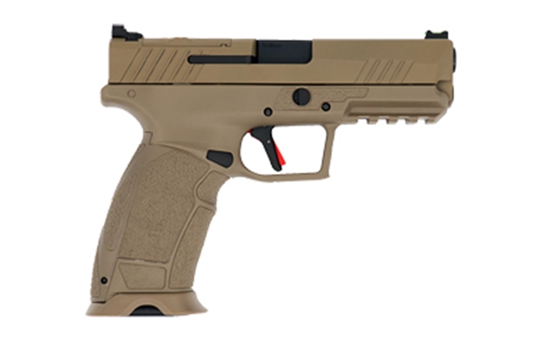 Picture of Sds Px-9G3 Dty 9Mm 4.69" TB 20Rd Fde