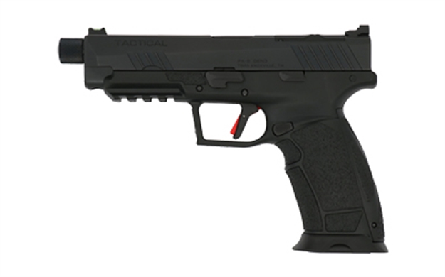 Picture of Sds Px-9G3 Tac 9Mm 5.1" TB 20Rd Blem 15000201 -