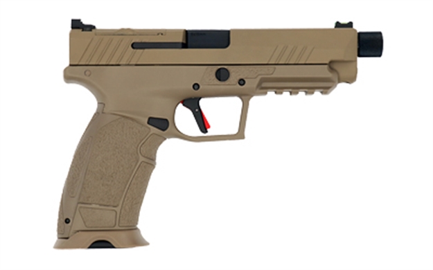 Picture of Sds Px-9G3 Tac 9Mm 5.1" TB 20Rd Fde