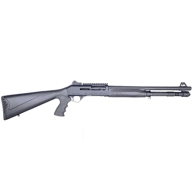 Picture of Sds Radikal Sax2 12Ga 19 Pistolgrip Stock 6Rd