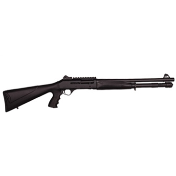 Picture of Sds S-4 12Ga 18.5 Semi Combat Sights 5Rd