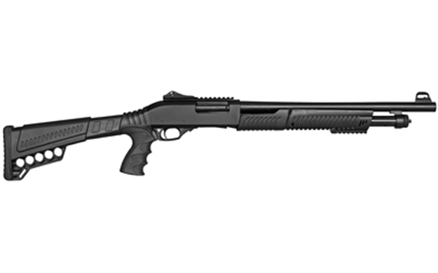 Picture of Sds Slb X3 Pump 12Ga 18.5" 5Rd Blem