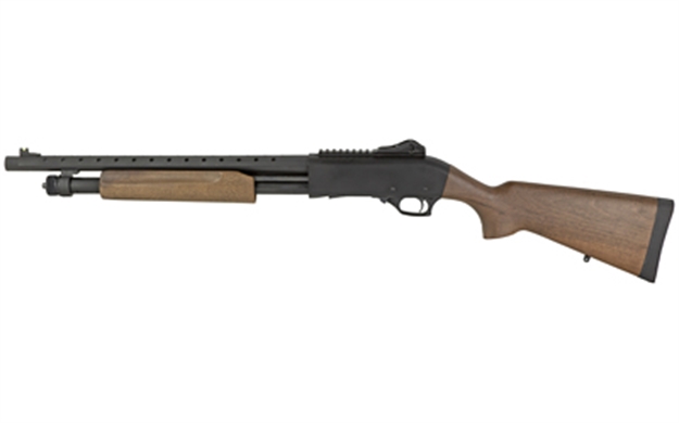 Picture of Sds Slbx3hd 12Ga 18.5" 5Rd Wlnt Blem