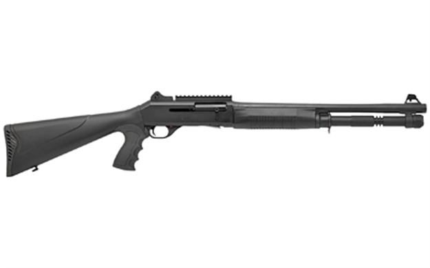 Picture of Sds Tac-12 Semi 12Ga 18.5" 5Rd Blem