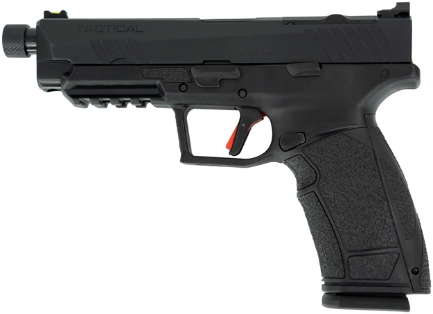 Picture of Sds Px-9 Gen3 Tactical TH 9Mm 5.1 TB Fos 18/20 PX9TTH 713135219246