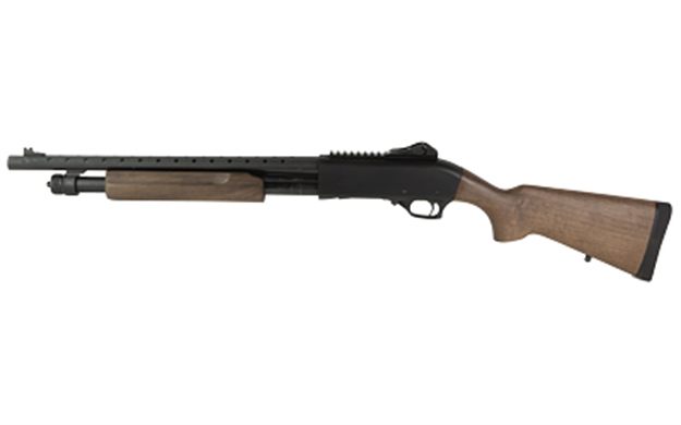 Picture of Sds Tx312hd 12Ga 18.5" 5Rd Wlnt