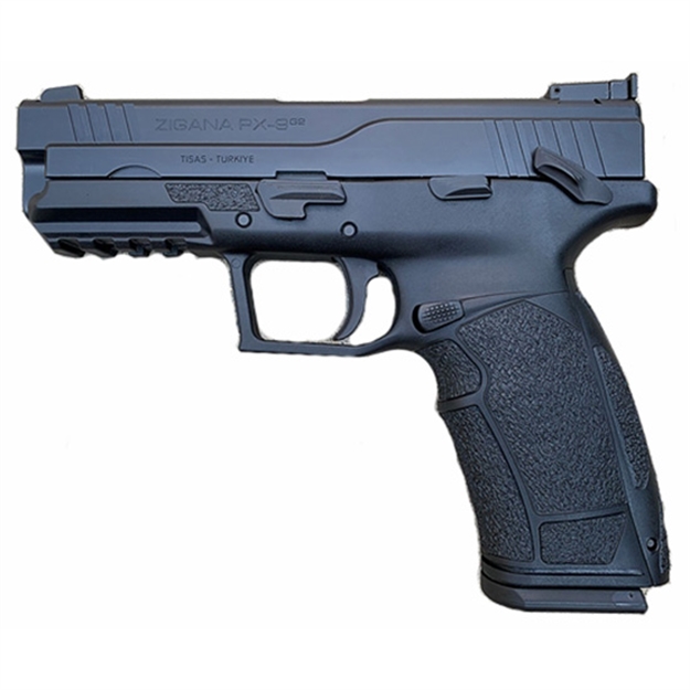 Picture of Sds Zigana Px-9G2 9Mm 4 2 18Rd Hard Case Holster ZPX9G2